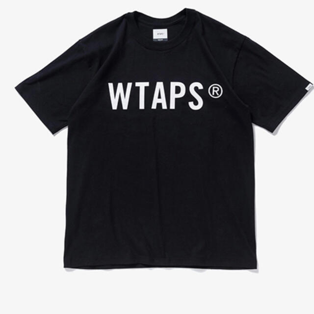 【最終値下げ】ダブルタップス　wtaps WTVUA Tシャツ