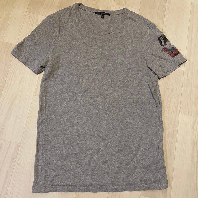 Gucci(グッチ)のGUCCI Tシャツ L メンズのトップス(Tシャツ/カットソー(半袖/袖なし))の商品写真