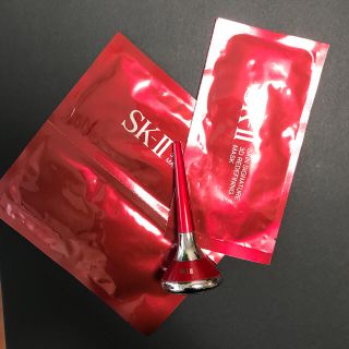 エスケーツー(SK-II)のエスケーツー　マグネティックブースター(フェイスケア/美顔器)