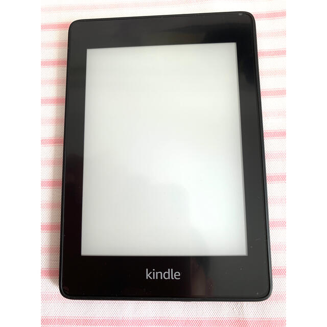 Kindle Paperwhite(第10世代)広告なし 8GB - 電子ブックリーダー