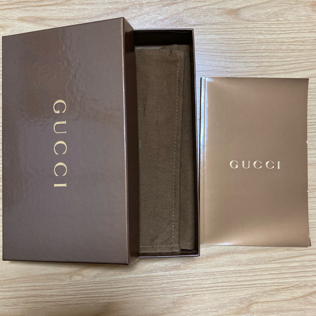 Gucci(グッチ)のGUCCI グッチョリチワワ  キーホルダー　⓶ レディースのファッション小物(キーホルダー)の商品写真