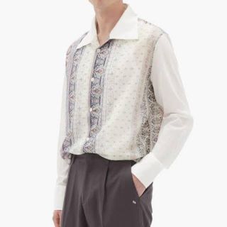 アクネ(ACNE)のour legacy 20ss soul shirt(シャツ)