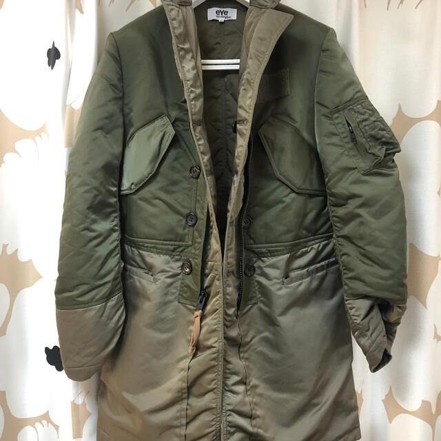 eye  junya watanabe man コート