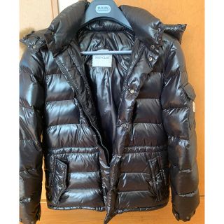 モンクレール(MONCLER)のMONCLER モンクレール ダウンジャケット ロッド（ROD) サイズ：0 (ダウンジャケット)