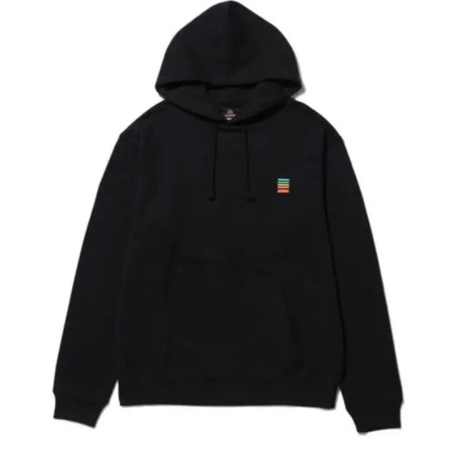 Fragment Design POLAROID HOODIE パーカー