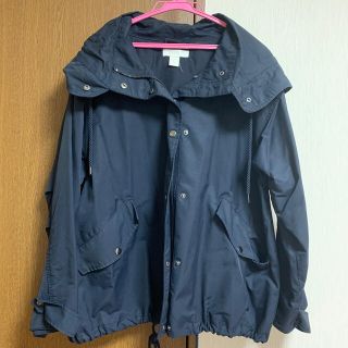 エイチアンドエム(H&M)のH&M マウンテンパーカー(その他)