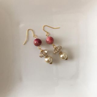 ꫛꫀꪝ✧‧˚ピアス(ピアス)