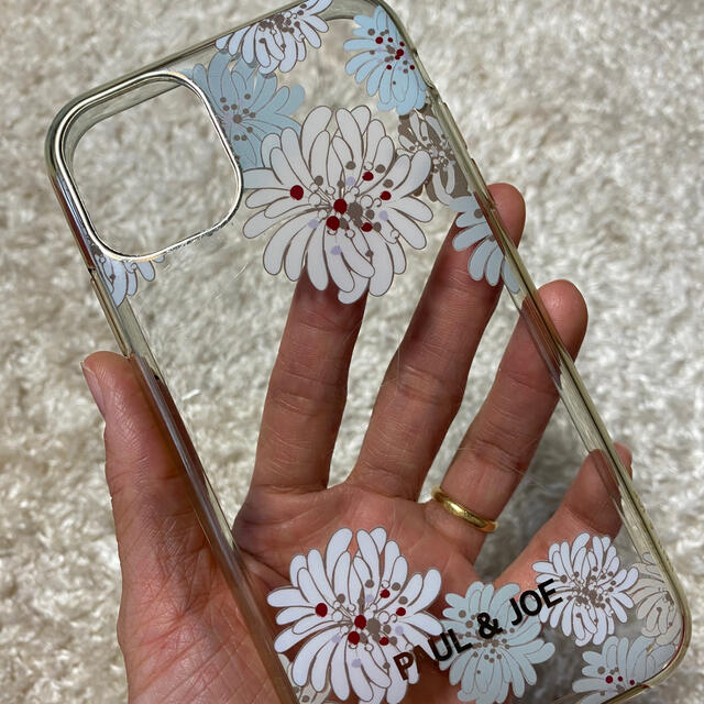 Paul Joe Paul Joe アンドジョー Iphone11用ケースの通販 By あっちゃん S Shop ポールアンドジョー ならラクマ