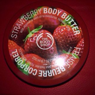 THE BODY SHOP ☆送料込❗️(その他)