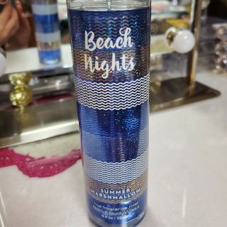 バスアンドボディーワークス(Bath & Body Works)のバスアンドボディワークス　ボディミスト(香水(女性用))