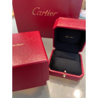 Cartier - カルティエ☆ジュエリーボックスの通販 by m.a@'s shop ...