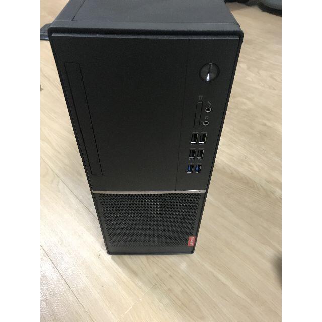 Lenovo - Lenovo V530 Tower　レノボ　デスクトップ