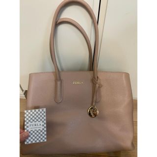 フルラ(Furla)のFURLA フルラ トートバッグ(トートバッグ)