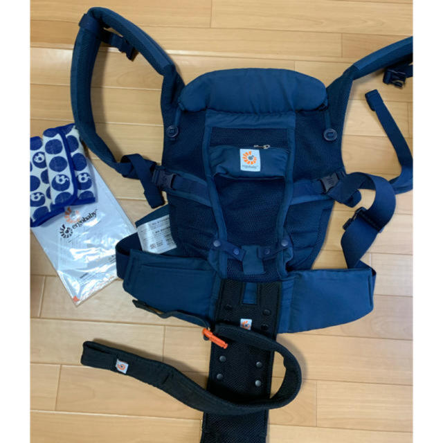 新品エルゴベビー - funespar.org