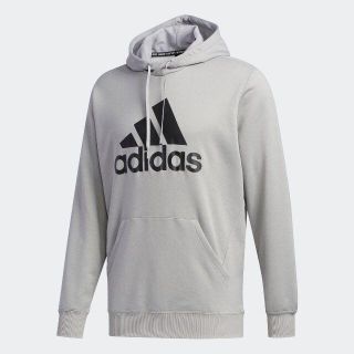 アディダス(adidas)の新品 2XL ★ adidas マストハブ スウェット プルオーバー グレー(パーカー)