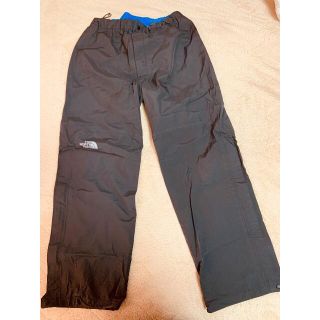 ザノースフェイス(THE NORTH FACE)のTHE NORTH FACE レインウェア　レディースMサイズ(その他)