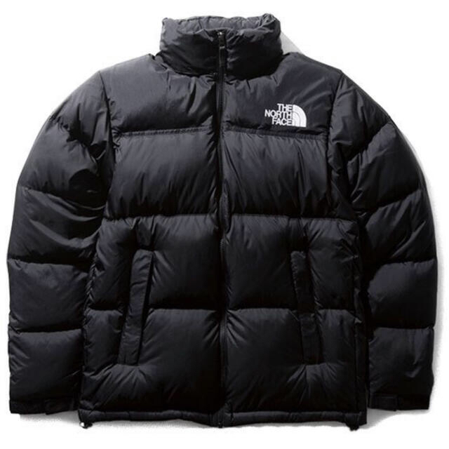 【値下げ】THE NORTH FACE  ヌプシジャケット  ND91841ヌプシジャケット