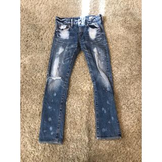 デニムダンガリー(DENIM DUNGAREE)のgo to hollywood デニム(パンツ/スパッツ)