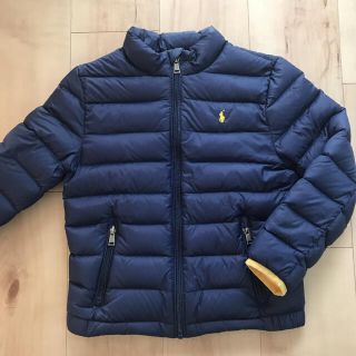 ラルフローレン(Ralph Lauren)のラルフローレン ダウンジャケット(ジャケット/上着)