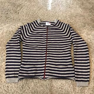 ザラキッズ(ZARA KIDS)のフリルン様専用(カーディガン)