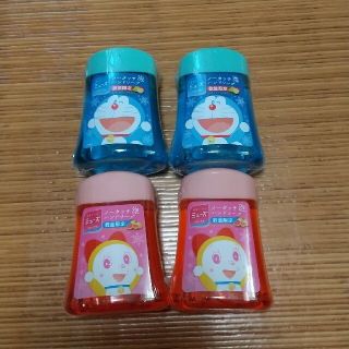 Mew S ドラえもん ミューズ詰め替え 4個セットの通販 By Sachiyon S Shop ミューズならラクマ