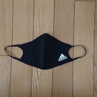 アディダス(adidas)のadidas FACE COVERS カラー：ブラック(その他)