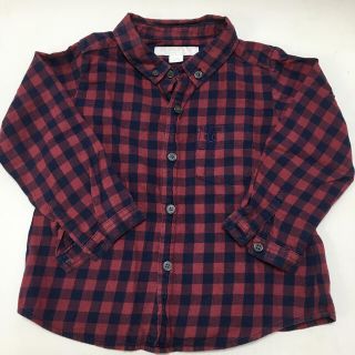 バーバリー(BURBERRY)のバーバリー シャツ(シャツ/カットソー)