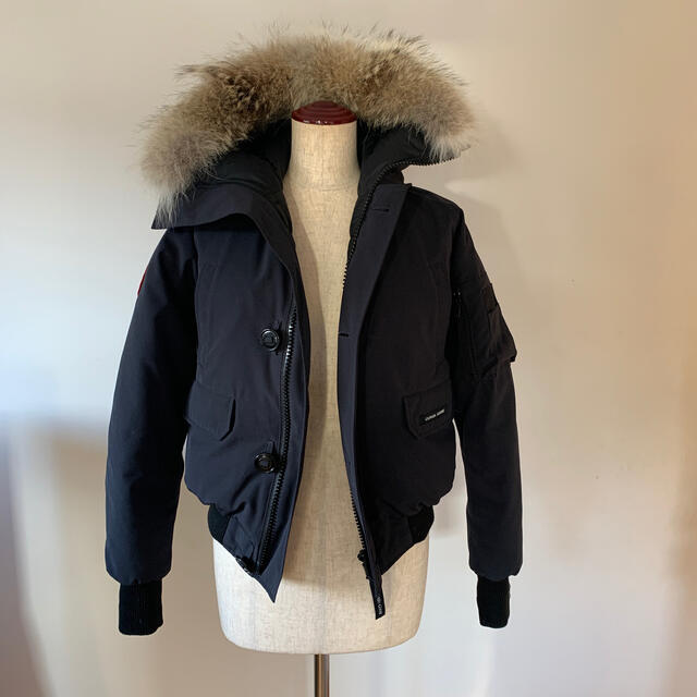 CANADA GOOSE(カナダグース)のりさ様専用 レディースのジャケット/アウター(ダウンジャケット)の商品写真