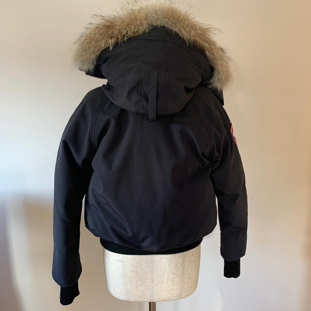 CANADA GOOSE(カナダグース)のりさ様専用 レディースのジャケット/アウター(ダウンジャケット)の商品写真