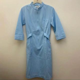 ナガイレーベン(NAGAILEBEN)のナース服　ナガイレーベンワンピース　Mサイズ(その他)