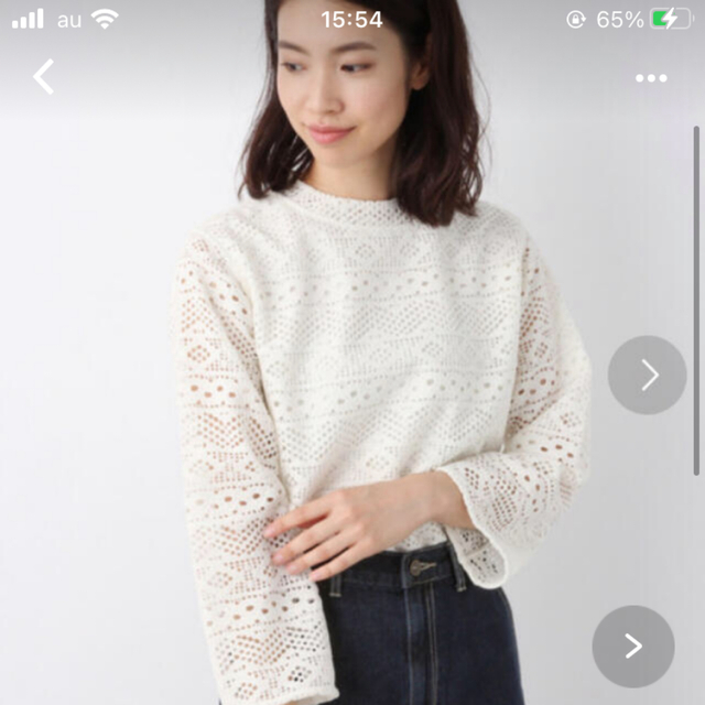 UNIQLO(ユニクロ)のささささん専用⭐︎ レディースのスカート(ひざ丈スカート)の商品写真