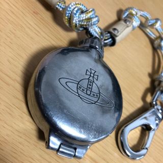 Vivienne Westwood - ヴィヴィアンウエストウッド 携帯灰皿 の通販 by