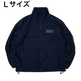 ワンエルディーケーセレクト(1LDK SELECT)のEnnoy NYLON JACKET  ナイロン ジャケット 新品未使用(ナイロンジャケット)