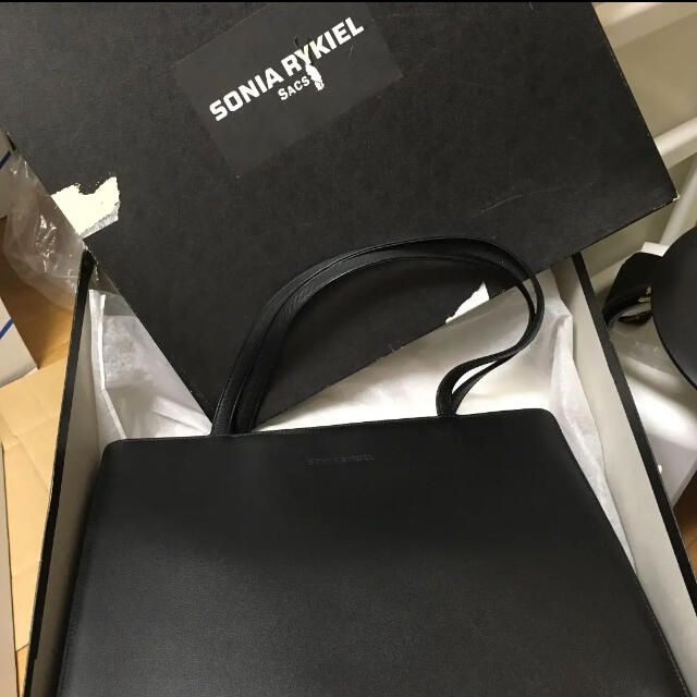 SONIA RYKIEL Sacs ビジネスバッグ