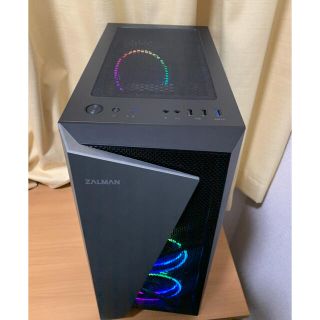 高性能ゲーミングPC i7 4770K /GTX980/メモリ16GB/SSDの通販 by ゴジラ