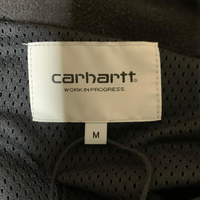 carhartt(カーハート)のcarhartt  wip フィッシングベスト メンズのトップス(ベスト)の商品写真