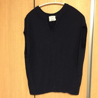 プラステ(PLST)のプラステ プルオーバー(Tシャツ(半袖/袖なし))