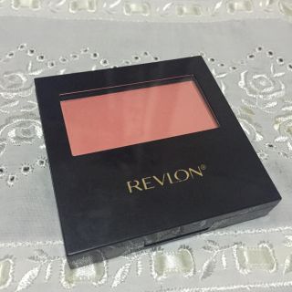 レブロン(REVLON)のレブロン💓チーク(チーク)