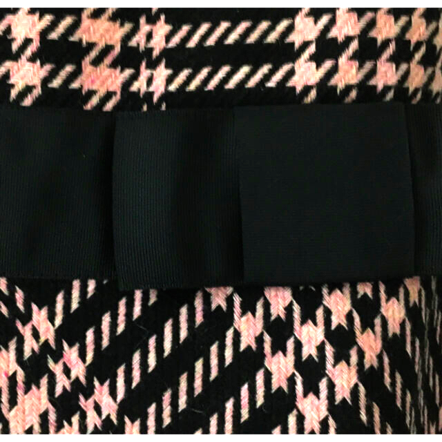 Blumarine(ブルマリン)の#ラクマ　BLUGIRL BLUMARINE jamber skirt レディースのワンピース(ひざ丈ワンピース)の商品写真