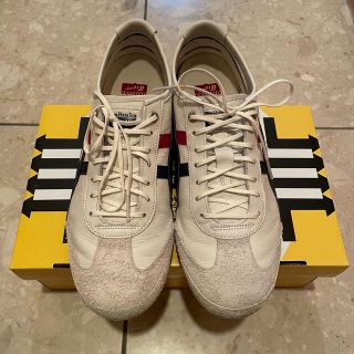 オニツカタイガー(Onitsuka Tiger)のオニツカタイガー　メキシコ66 SD(スニーカー)