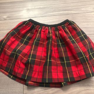 ラルフローレン チェックスカート 子供 スカート(女の子)の通販 36点 ラルフローレン チェックスカート 子供 スカート(女の子)の通販 36点