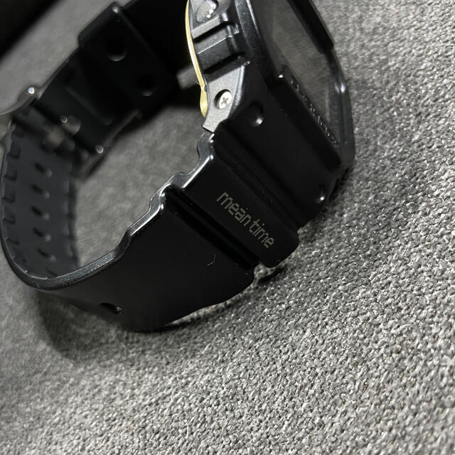CASIO(カシオ)のG-SHOCK DW5600VT ナノユニバース メンズの時計(腕時計(デジタル))の商品写真