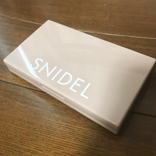 スナイデル(SNIDEL)のSNIDEL コスメパレット(コフレ/メイクアップセット)