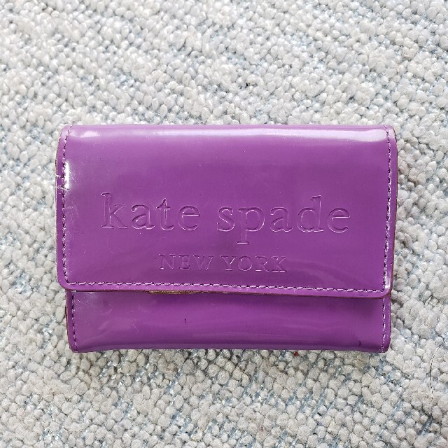 kate spade new york(ケイトスペードニューヨーク)のkate spade NEW YORKウォレット レディースのファッション小物(財布)の商品写真