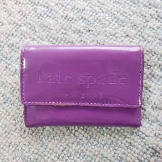 ケイトスペードニューヨーク(kate spade new york)のkate spade NEW YORKウォレット(財布)