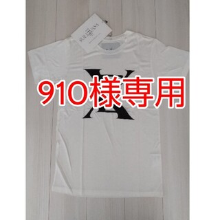 ジョンローレンスサリバン(JOHN LAWRENCE SULLIVAN)のTシャツ JOHNLAWRENCECULLIVAN(Tシャツ/カットソー(半袖/袖なし))