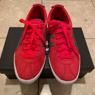 オニツカタイガー(Onitsuka Tiger)のオニツカタイガー　Delegation(スニーカー)