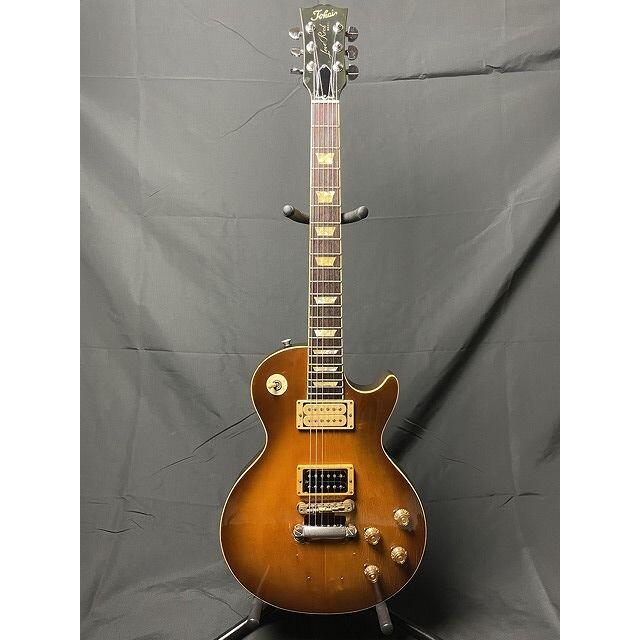 楽器希少! Tokai LS60 BS 80年製 Love Rock 日本製