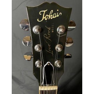 希少! Tokai LS60 BS 80年製 Love Rock 日本製の通販 by keitarou's