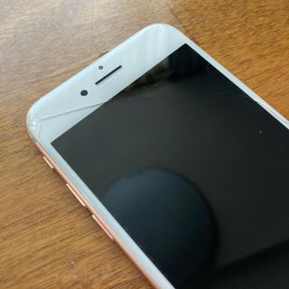 アップル(Apple)のiPhone 8 64GB(スマートフォン本体)